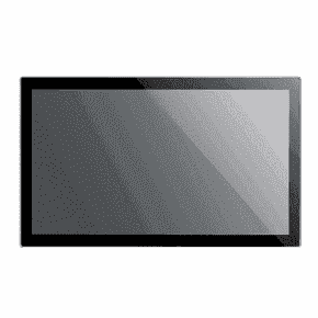 Panel PC multi usages, 21.5" Glass with core i5 4300U, 4GB RAM