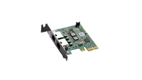 Carte PCI Express multi-protocoles avec fonctions de cybersécurité