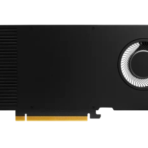 NVIDIA Quadro RTX A4000 PCIe 16GB SSFH with ATX bracket BULK