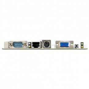 Carte mère industrielle biscuit 3,5 pouces, AMD T16R, 3.5"SBC, SODIMM, 48-bit LVDS