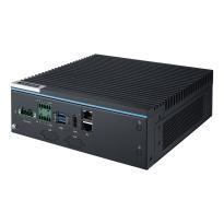 AI Fanless PC Based on NVIDIA® Jetson Orin™ Nano with 4GB RAM and 128GB NVME