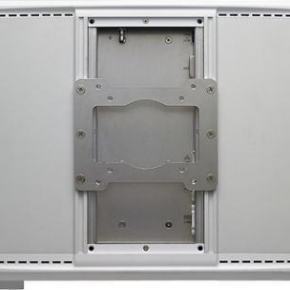 Terminal patient, POC-W181 w/Corei7 1.5G. HDD,4GB RAM, Res. TS