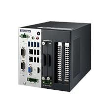 Compact Industrial Computer System with 6th/7th Gen Intel® Core™