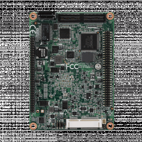 Carte mère embedded Pico ITX 2,5 pouces, MIO-3260L-S3A1E Wide temp, -40-85C, 2GB memory