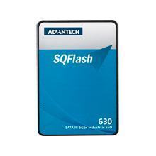SSD industriel, SQF 2.5" SSD 630 16G SLC (-40~85?C)