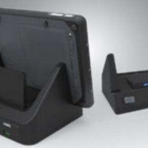 Desk Docking Station for AIM-38