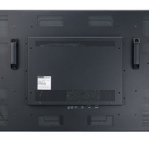 Ecran affichage dynamique 55" FHD  450nits