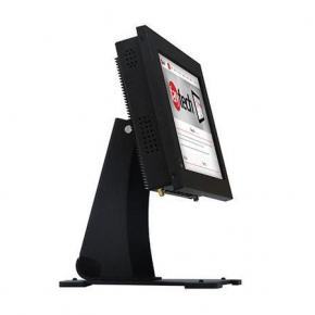 10" Resistive Touch PC N2807