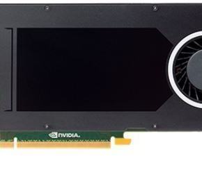 Carte graphique, NVS 510 2GB PCI-E x16 MDP*4 FS