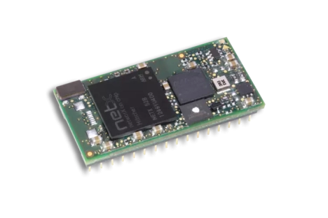 DIL-32 communication IC - Real-Time-Ethernet slave