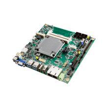 E3950 QC1.6G MINI-ITX w/DP++, HDMI, VGA, 2GbE