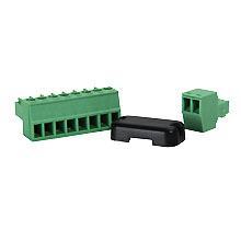 ZLINX RADIO MODEM SPARE TB KIT, DIP COVER