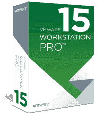 VMWare Workstation 15 Pro for Linux and Windows, ESD