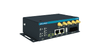 ICR-4200, GLOBAL, 2 x ETH, 2 x RS232/RS485, USB, SD, Without Accessories