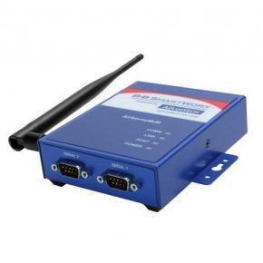 Point d'accès WiFi, Industrial Wi-Fi AP with 2x RS-232/422/485 ports