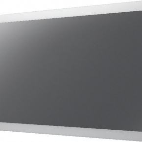 Moniteur ou écran industriel, 21.5" ProFlat, P-CAP, 250nits, HDMI, White