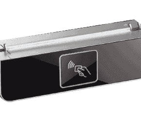 RFID, UTC RFID/NFC Module (Jogtek ADT-007A-33)