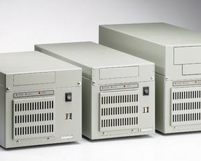 Châssis pour PC industriel, IPC-6806 Rev.D w/o BP w/250W PSU