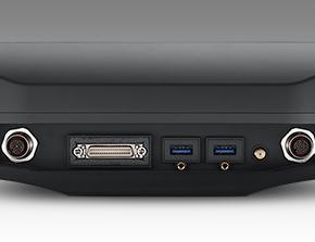 Tablette PC industrielle, PWS-870 Promotion Kit i3 full+ Universal Cover