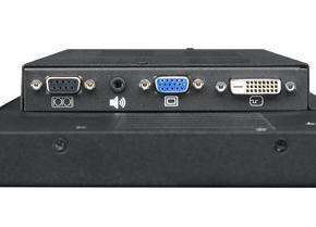 Ecran affichage dynamique 28" Stretched  700nit, 1920x358