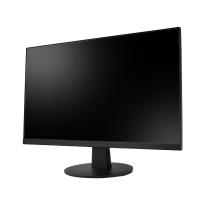 Ecran 24" Full HD avec VGA, HDMI, DP, faible consommation