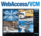 WebAccess/VCM Standard 4CH (IVS-110-01)