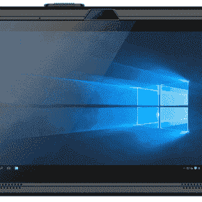 Rugged tablet 10″ IP65 Windows® 11 Pro