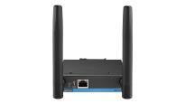 Fast Ethernet to 802.11 a/b/g/n WLAN Wi-Fi Client