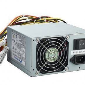 Alimentation industrielle, 80+ Bronze PS/2 SPS 500W ATX (FSP) RoHS