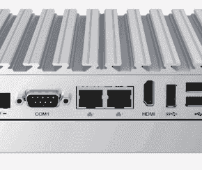 Intel ® Celeron ® Processor J1900 Quad Core Fanless PC