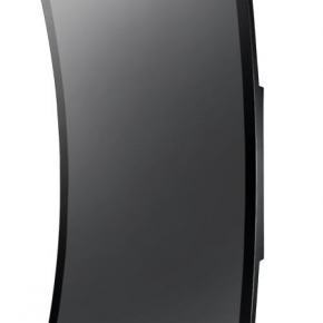 43" UHD Curved touch Monitor