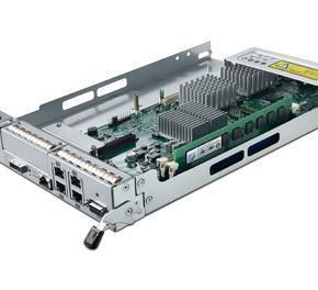 Baie de stockage, 3U16 Single controller iSCSI Storage