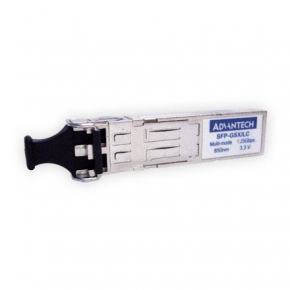 Transceiver fibre optique, 1000Base-WDM(Trans:1310nm) SFP module (40km)
