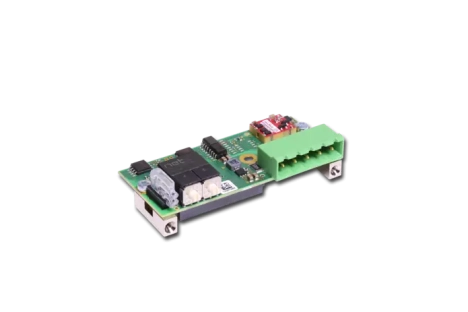 Communication module SPI - DeviceNet Slave