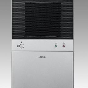 Châssis pour PC industriel, IPC-7130L 7-slot Châssis pour PC industriel W/ATX, W/O power supply