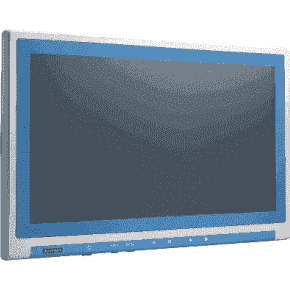 Moniteur ou écran pour application médicale, 21.5” monitor 2M/DC/P-cap touch