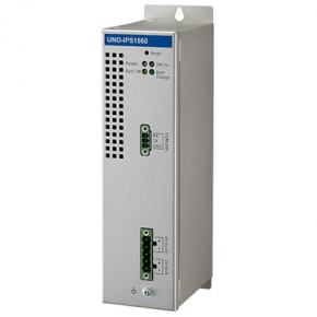 18-36 VDC input/24 VDC output, Uninterruptible Power Supply Module
