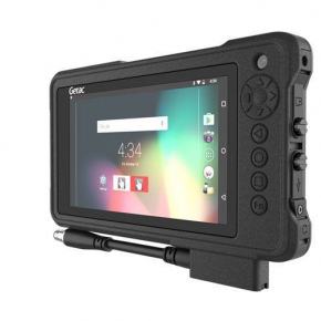 Rugged 5.7" Android MX50