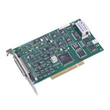 Carte PCI multifonction haute vitesse 16 canaux 1 MS/s, 12 bits, AO