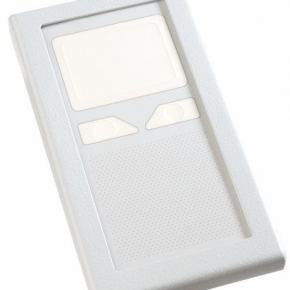 Pavé tactile industriel montage en panneau Toucpad industriel Etanchéité: IP65