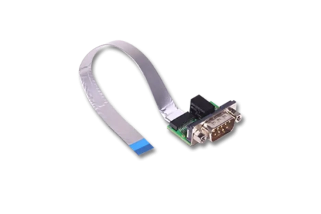 Detached network interface CANopen mini PCIe