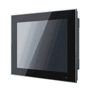 Panel PC tactile industriel, Intel Celeron N2930 fanless 12.1" Panel PC