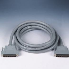 Câble, DB-37 High-Speed Shielded Câble, 1m