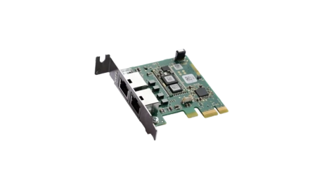 Carte PCI Express PROFINET IO-Device, EtherNet/IP Adapter et EtherCAT (slave) avec fonctions de cybersécurité