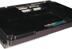 Cartes pour PC industriel CompactPCI, MIC-3395MIL w. i7-3555LE & 8GB RAM 4COM w/o BMC