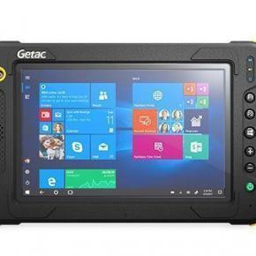 Rugged 8" tablet EX80