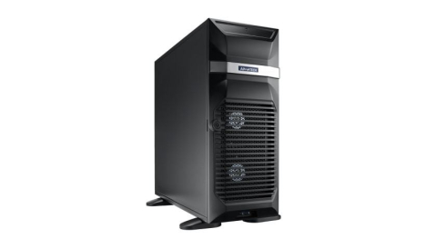 NVIDIA IGX Platform for Enterprise Server Tower NVIDIA® IGX Orin™M compatible with RTX A6000 48GB