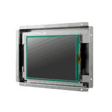 Moniteur ou écran industriel, 6.5" VGA OpenFrame Monitor, 800nits w/Res. TS