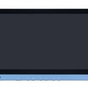 Terminal patient, POC-W242 IP54 w/Corei7/ P-cap/RAM/6xUSB