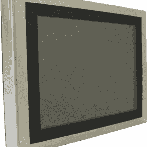 Wide Temperature Sunlight Readable Full IP65 Multi Touch Monitor